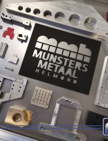 Munsters Metaal HELMOND afbeelding 5